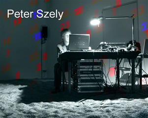 Peter Szely - PROCESSING OTHER PERSPECTIVES with Melita Jurisic